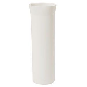 Tigress Replacement Offshore Weld-On Vinyl Insert - Flared - 10-1/2" - 88152-2
