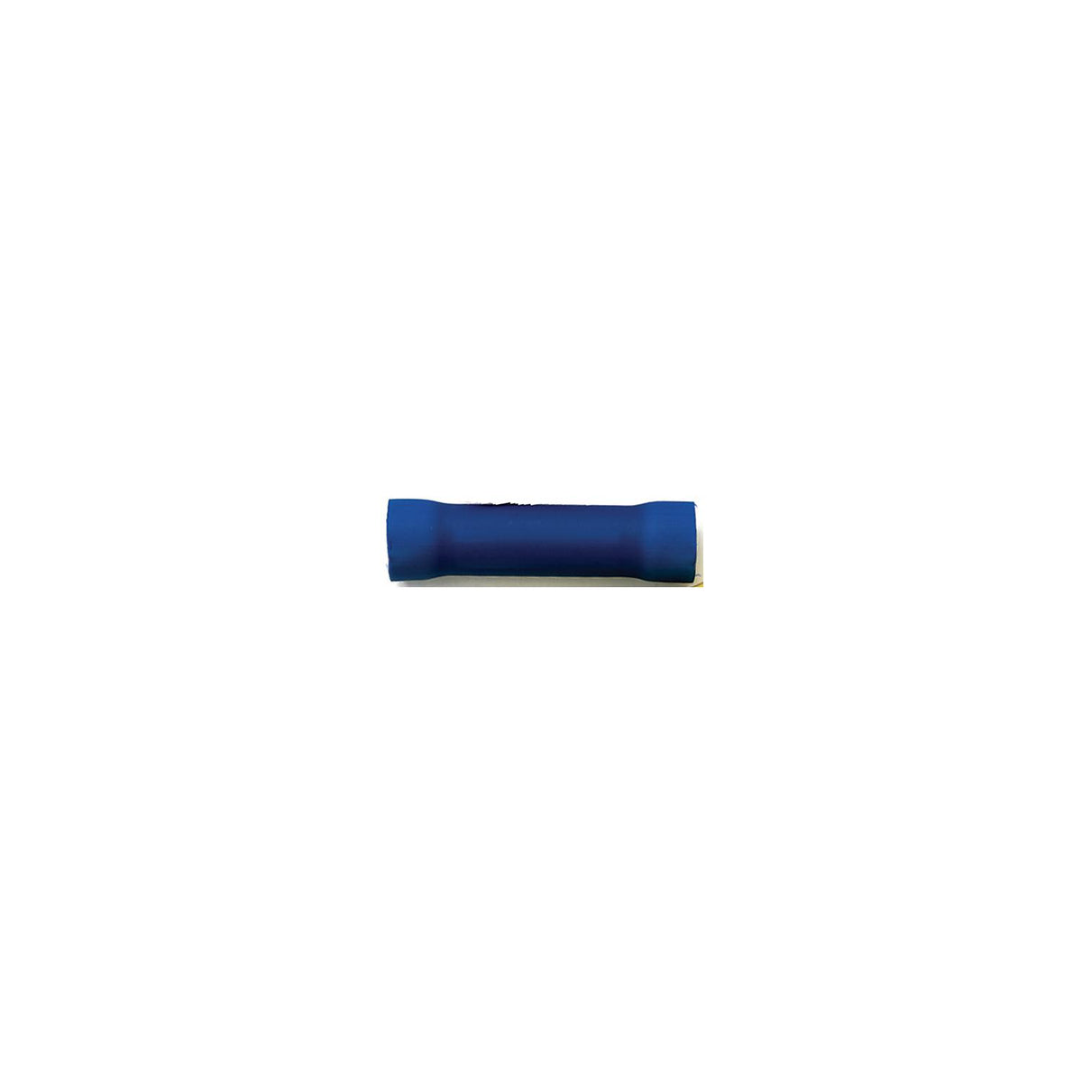 Ancor 230140 Marine Grade™ Vinyl Butt Connectors, 16-14 Wire, Blue, 1/Pk - image 1