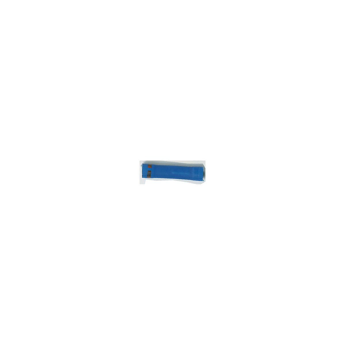Ancor 210164 Marine Grade™ Step Down Butt Connectors, 16-14 to 22-18 Wire, Blue, 25/Pk - image 1