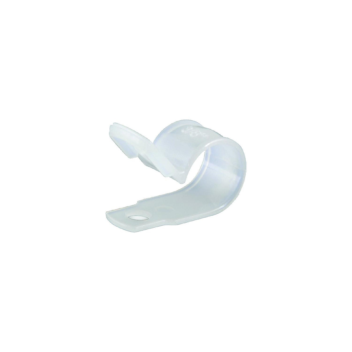 Ancor Nylon Cable Clamps, Natural - 401252 - image 1