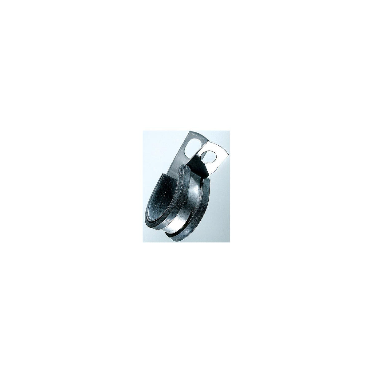 Ancor 403182 Cushion Clamps Stainless Steel 3/16" 10PK Marine Boat - official Ancor product image 2