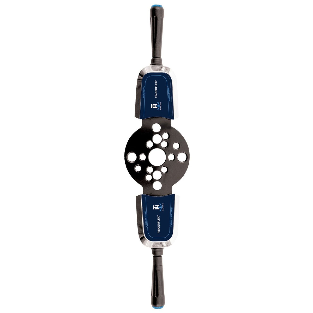 T-H Marine FingerFlex® Blinker Trim Control (Dual) - FFBT-DSS-DP - image 1