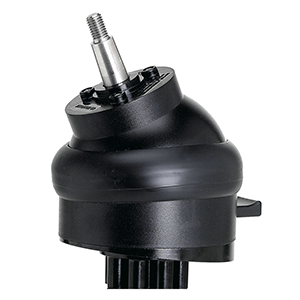 Uflex USA Uflex X52 Tilt Mechanism w/Mounting Hardware