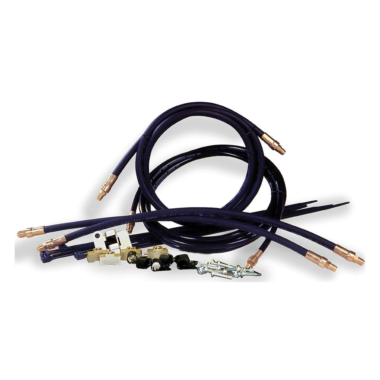 Dexter Marine Dexter® K71-G02-57 - Add on axel brake line kit - K71-G02-57
