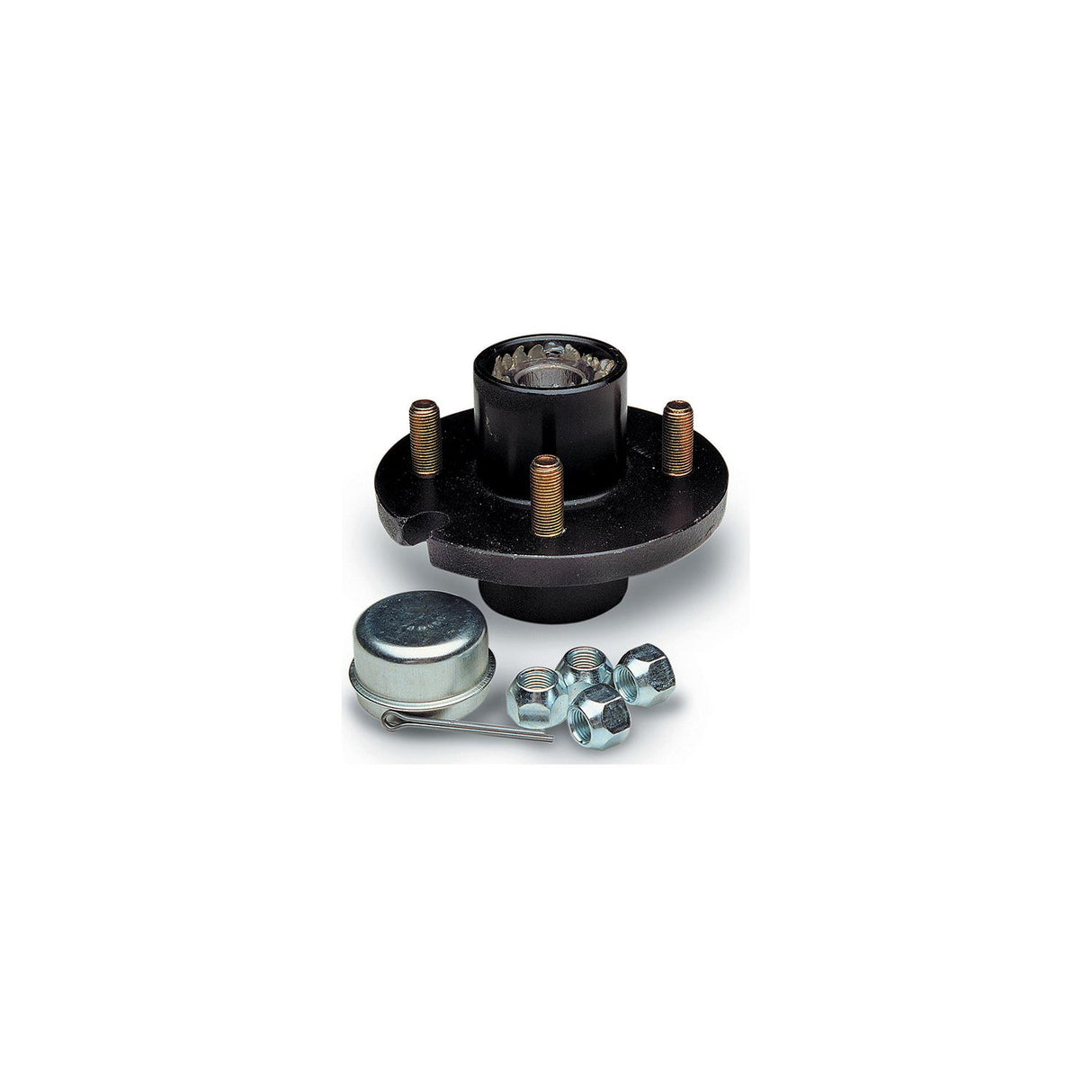 Dexter Marine Dexter® K08-448-C6 - 5 stud hub kit #1350 - K08-448-C6