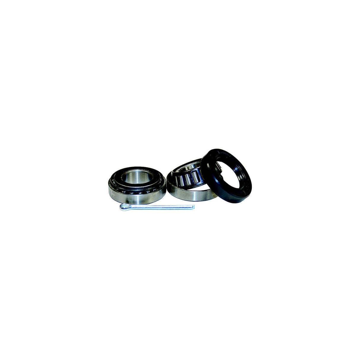 Dexter Marine Dexter® K71-G02-37 - Bearing set 1-1/4in x 3/4in - K71-G02-37