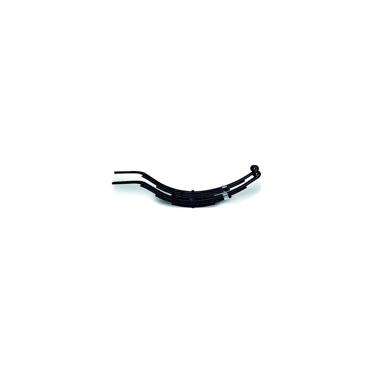 Dexter Marine Dexter® K71-G01-60 - Slipper spring flat 1850# cap. - K71-G01-60