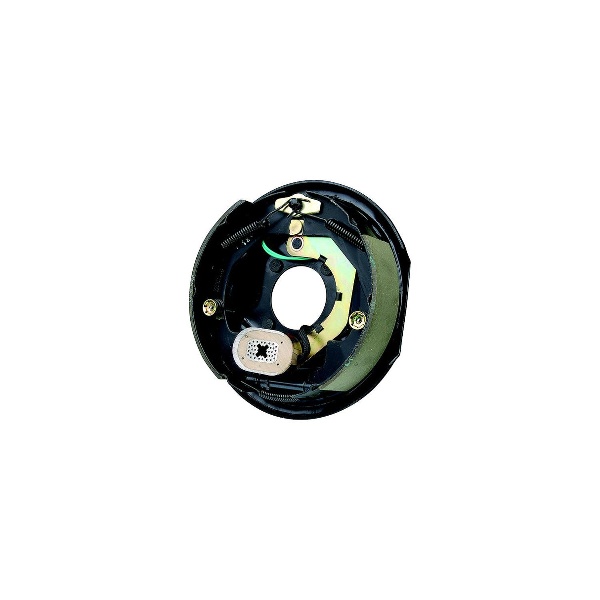 Dexter Marine Dexter® K71-G01-04 - Electric Drum Brakes 10 inch Pair - K71-G01-04