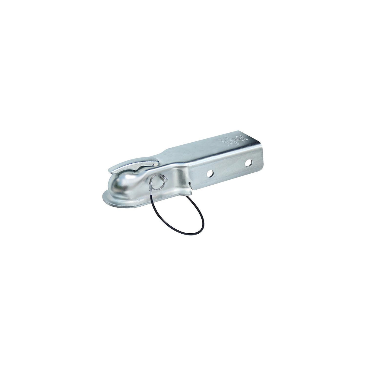 Dexter Marine Dexter® K74-600-20 - Drop N Go coupler 2 - K74-600-20