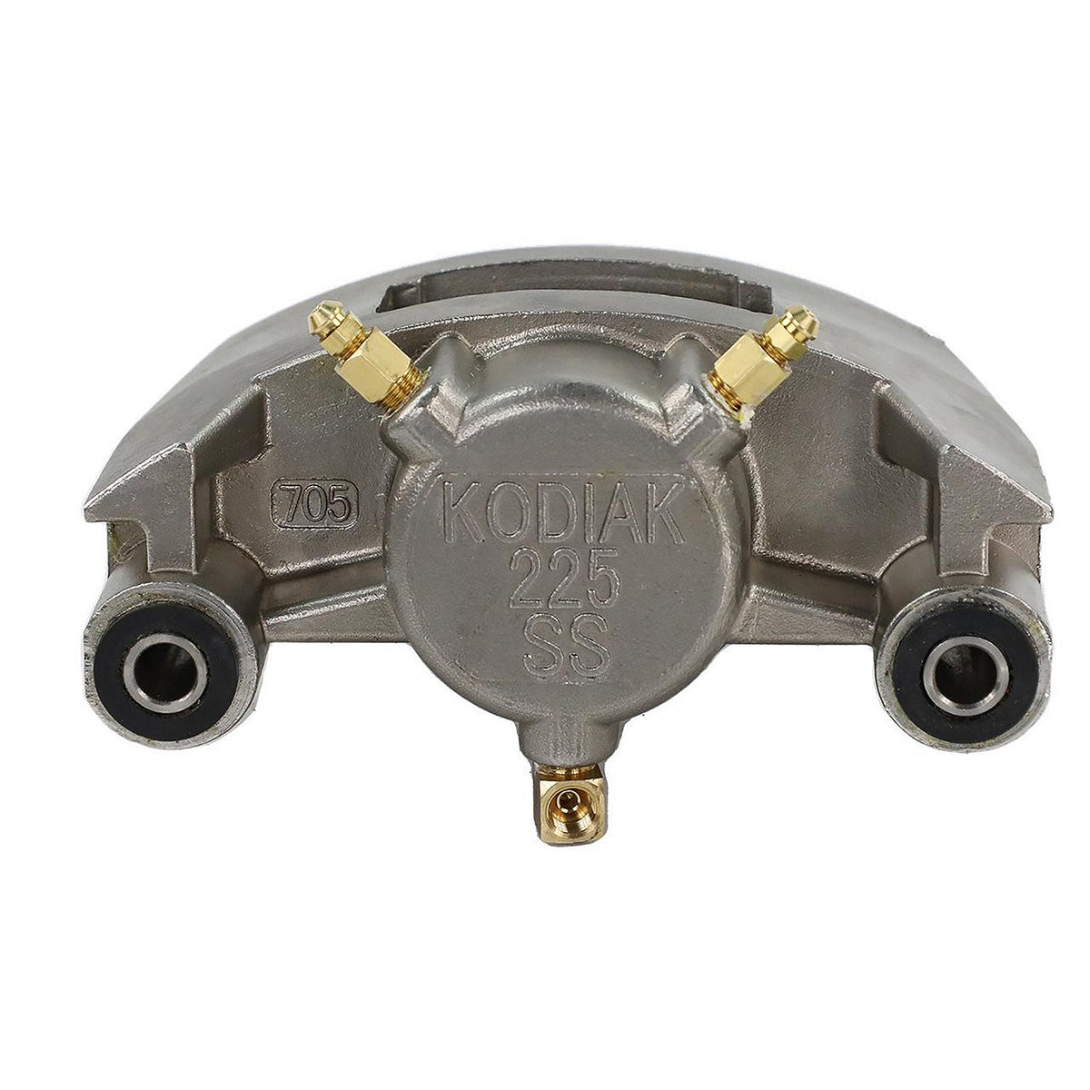 Dexter Marine Dexter® K71-DBC-225-SS - 3.5k-6k caliper kit Kodiak ss - image 1