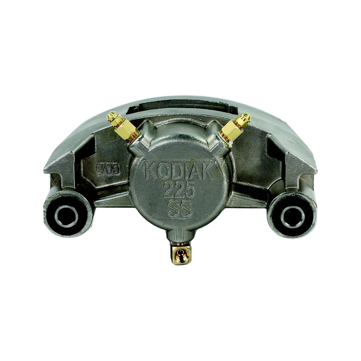 Dexter Marine Dexter® K71-DBC-225-SS - 3.5k-6k caliper kit Kodiak ss - image 2