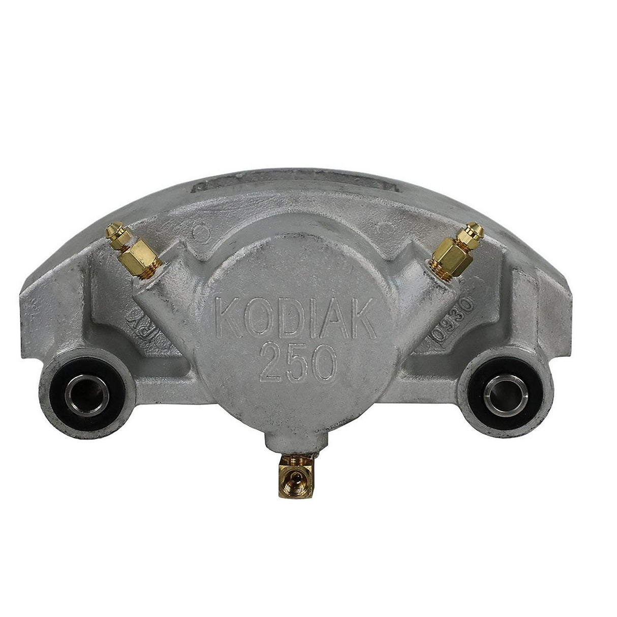 Dexter Marine Dexter® K71-DBC-250-D - 7k-8k caliper kit Kodiak Dex-Cote - image 2