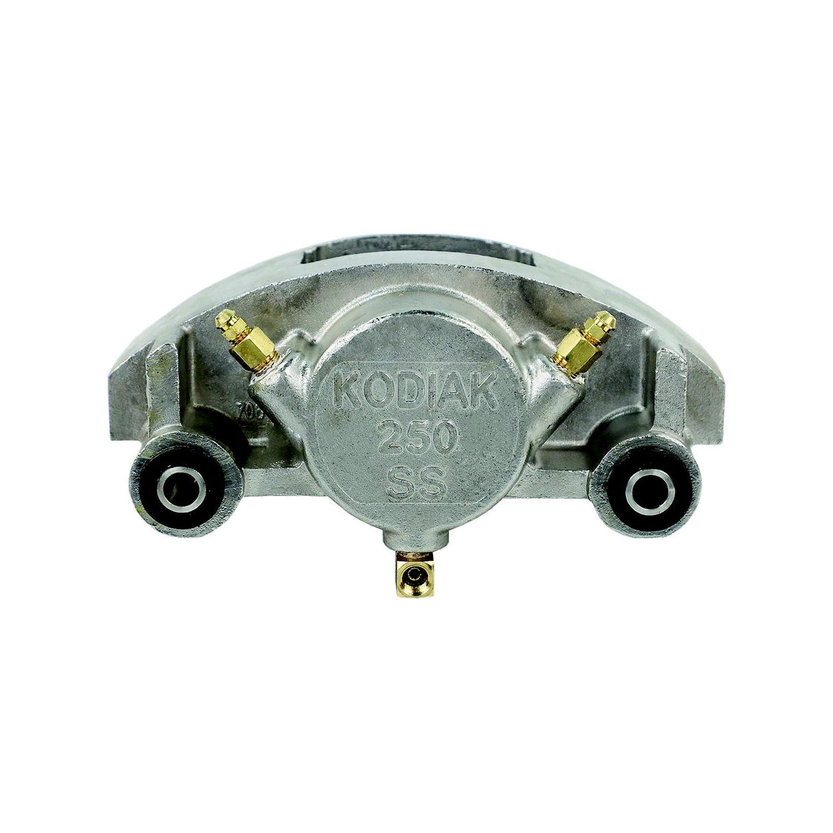 Dexter Marine Dexter® K71-DBC-250-SS - 7k-8k caliper kit Kodiak ss - image 2