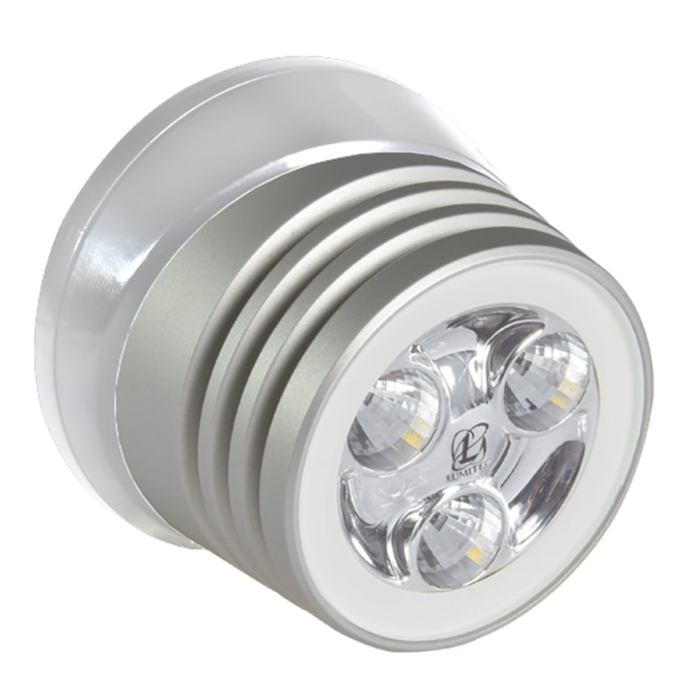 Lumitec Zephyr LED Spreader Light - White - 101325