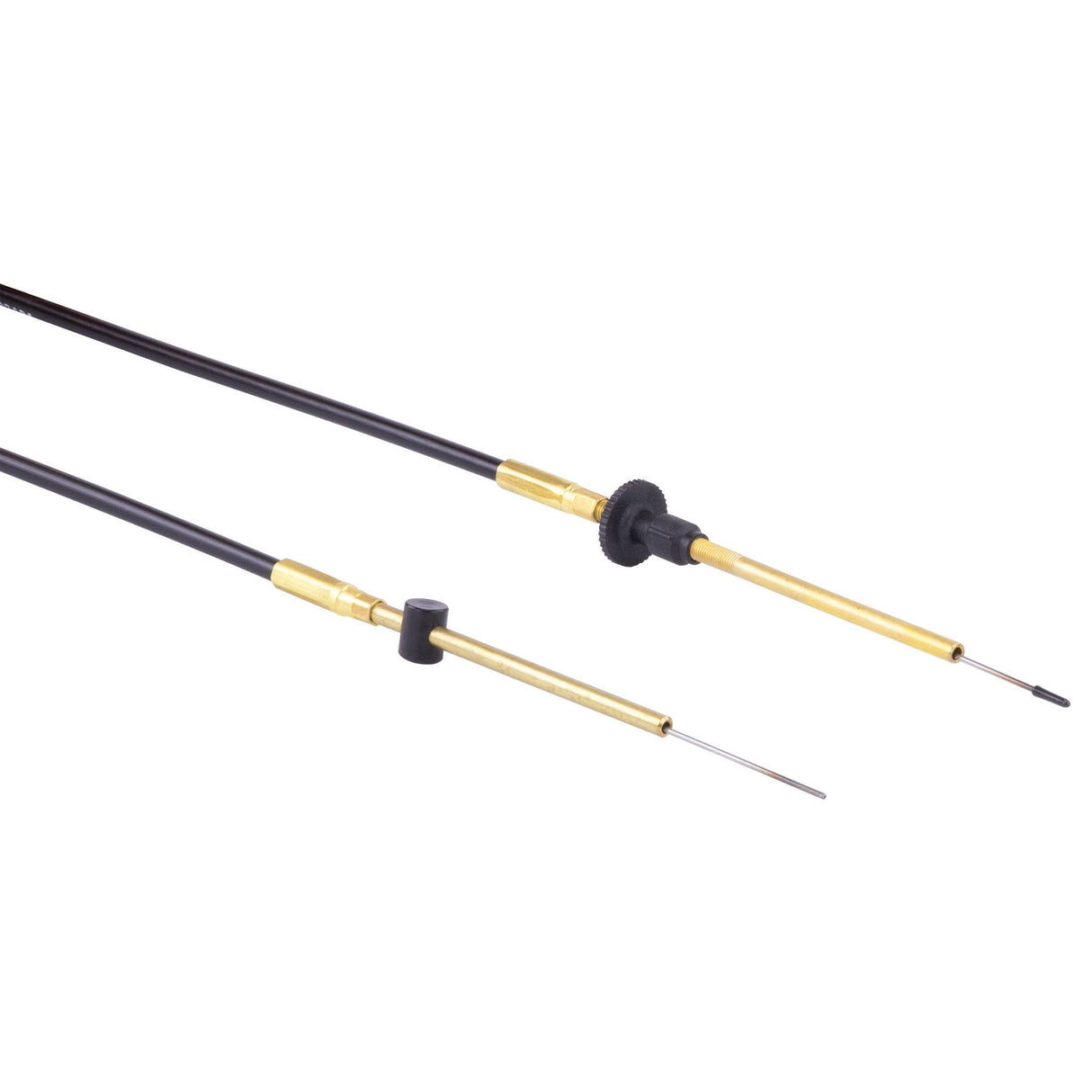 SeaStar Solutions OMC 400 Series Control Cables (17’) - CC17017 - image 1