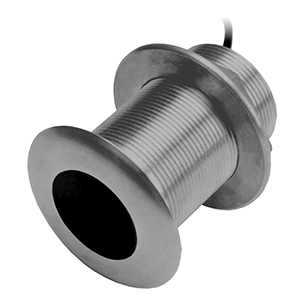 Navico xSonic SS75M 20° Tilted Element TH Transducer - 600W - Stainless Steel - 000-13910-001