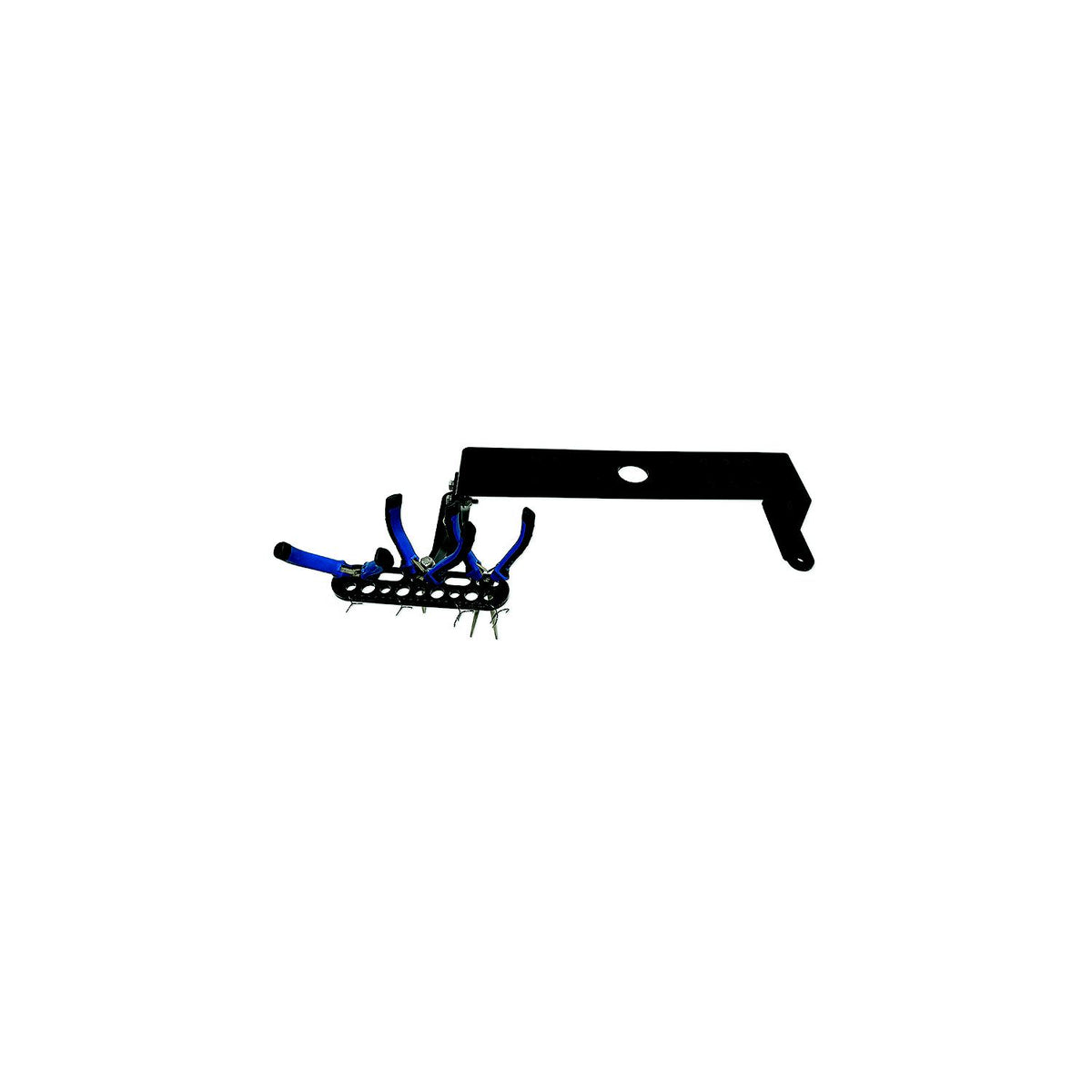 Bob's Machine Shop 110600000 Bob's Bow Graph Mount for Jac Plate - image 2