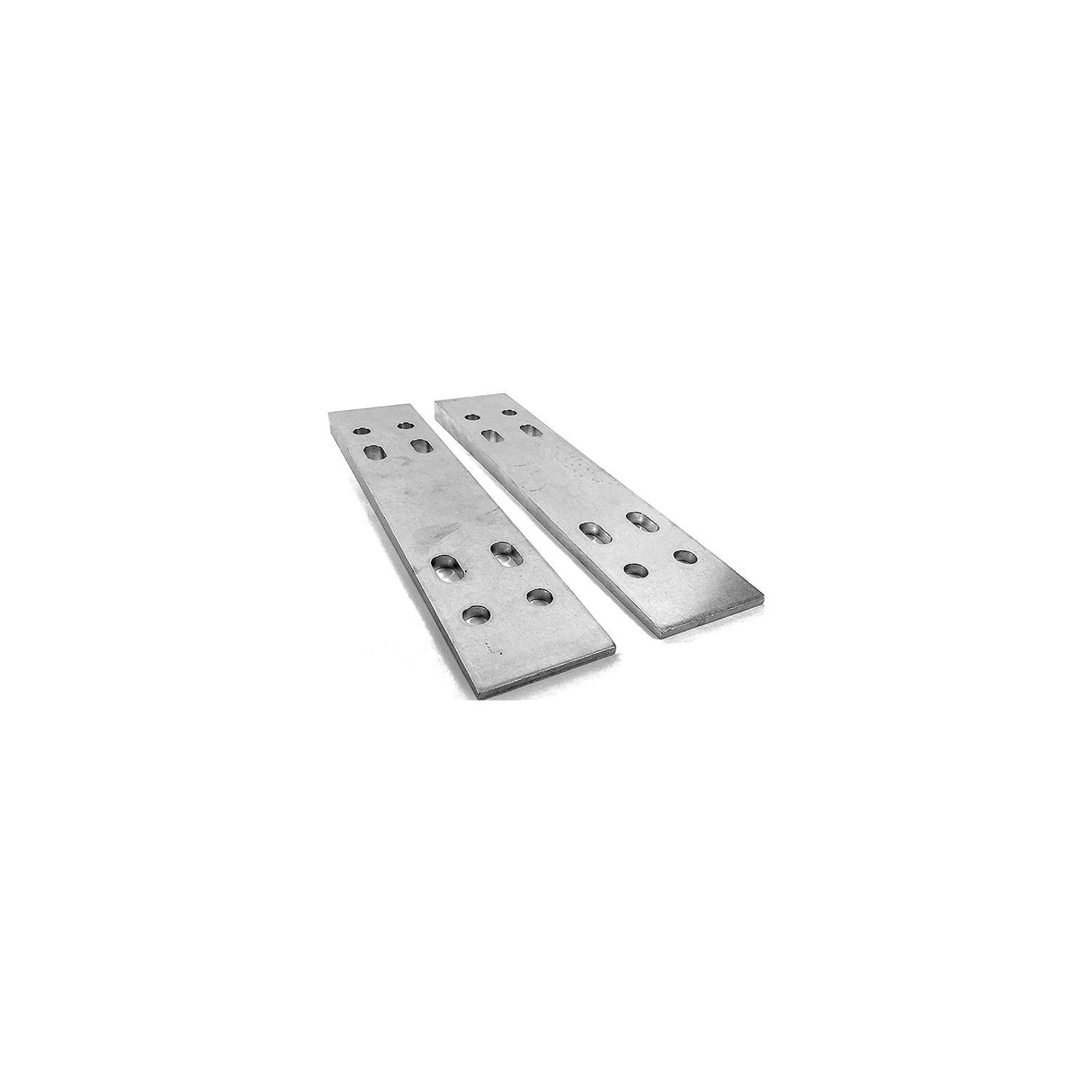 Bob's Machine Shop Bob's Machine 319100001 Reversible Transom Wedges, 2 Degree, 1 pr. - 319-100001