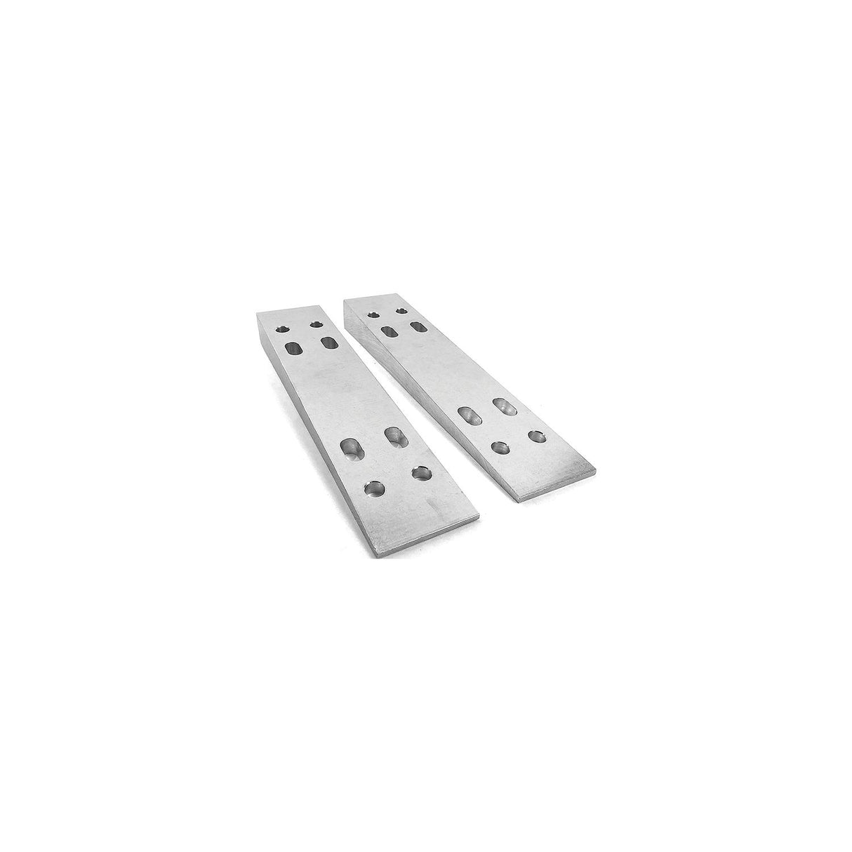 Bob's Machine Shop Bob's Machine 319200000 Reversible Transom Wedges, 5 Degree, 1 pr. - 319-200000