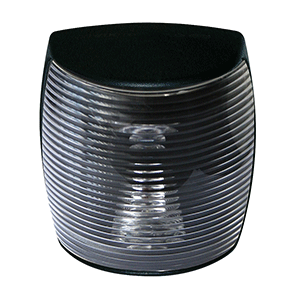 Hella Marine NaviLED PRO Masthead Navigation Lamp - 3nm - Black Housing - 959940201