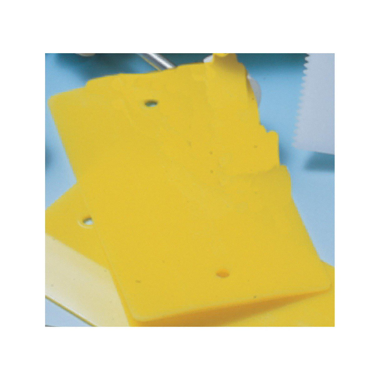 West System Plastic Spreaders, 12/Pk - 808-12 - image 1