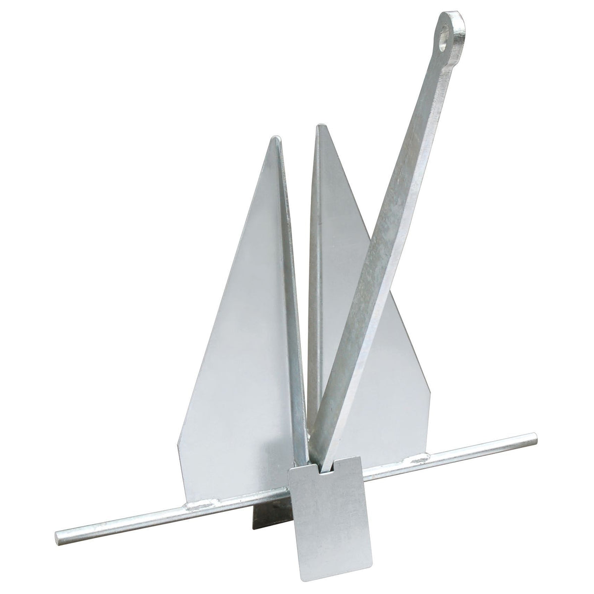 Danforth Standard Anchor (70 lbs) - 94017 - image 1