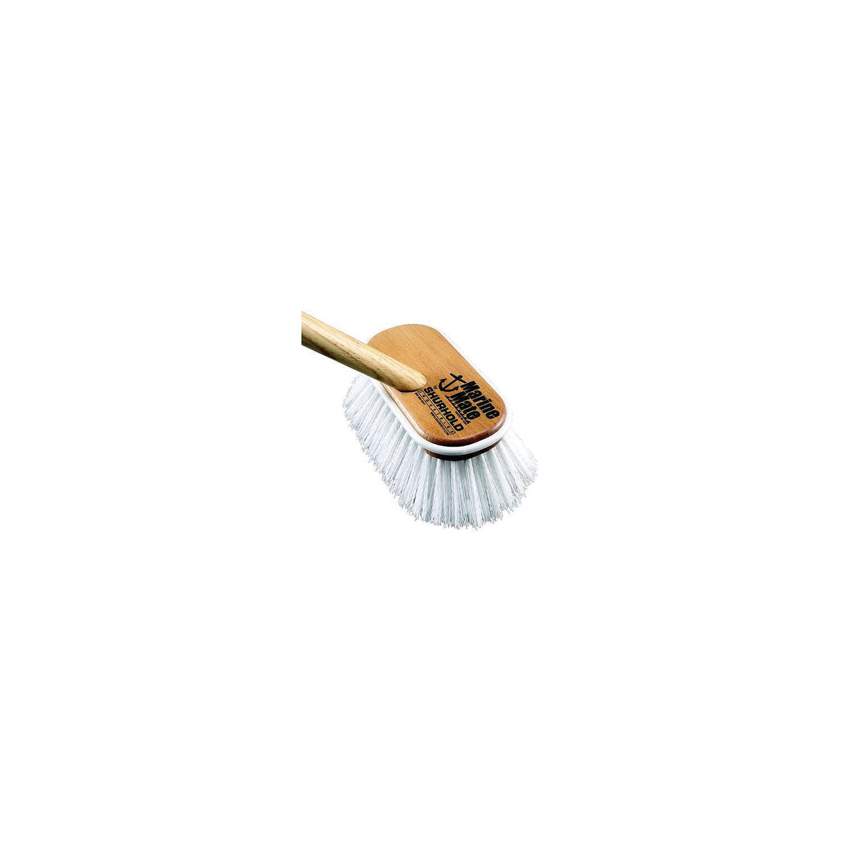 Shurhold Marine Mate Brush With 48" Threaded Handle - 1950