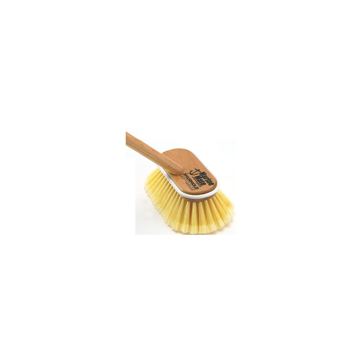 Shurhold Marine Mate Brush With 48" Threaded Handle - 1960 - official Shurhold product image 3