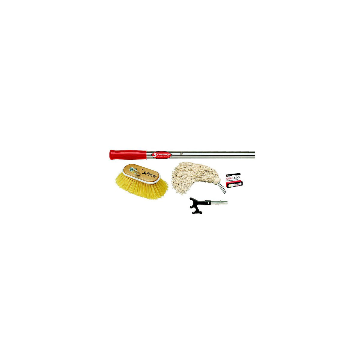 Shurhold Basic Marine Maintenance Kit - KITMB