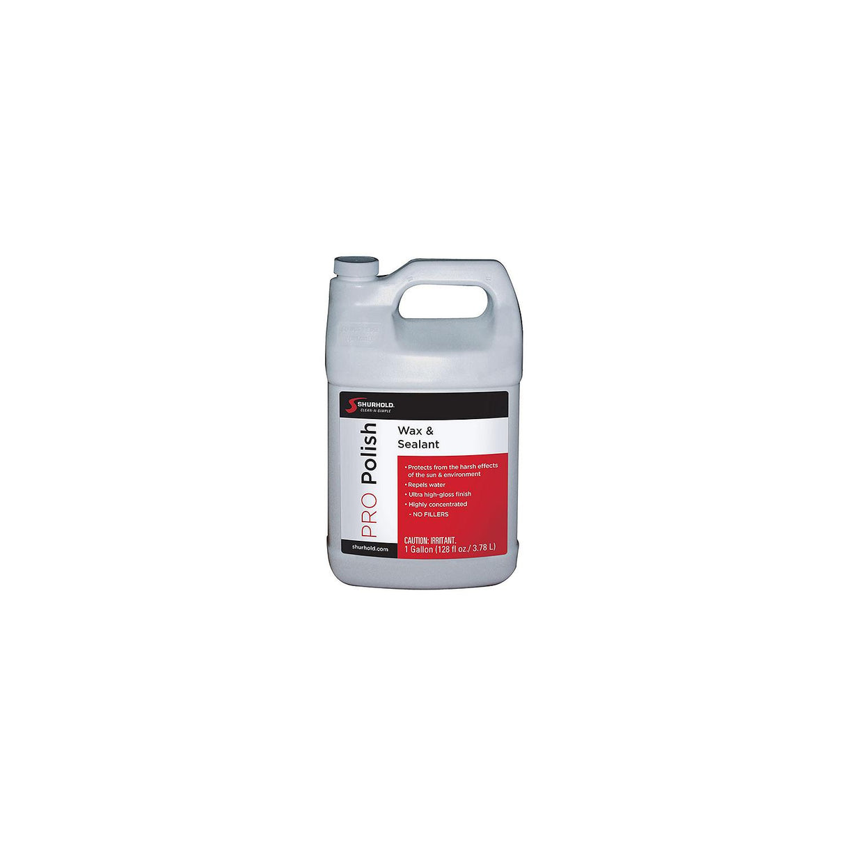 Shurhold Pro Polish Wax, Gal. - YBP-0203 - official Shurhold product image 3