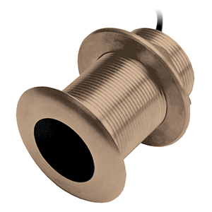 Navico xSonic B150M Thru-Hull Transducer - 9-Pin 10M Cable - 0° - 000-13920-001