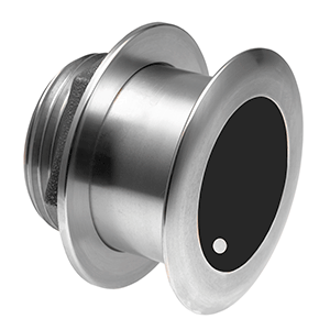 Navico xSonic SS175H-W/12 Stainless Steel Thru-Hull Transducer - 12° - 9-Pin - 000-13781-001