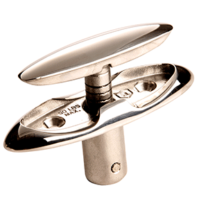 Attwood Marine Attwood Fender Cleat - 3-1/2" - 66502-1