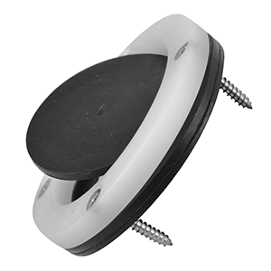 Attwood Marine Attwood Scupper Valve - 3876-3