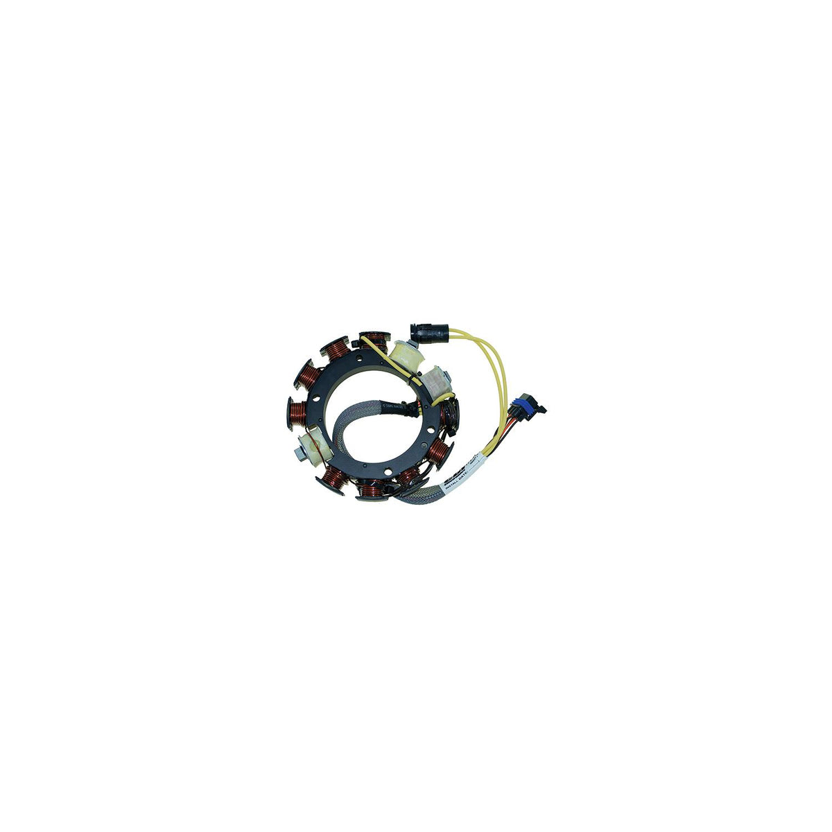 CDI Electronics 18-5878-1 173-4981 OMC Stator 6CYL 35AMP Marine Engine - official CDI Electronics product image 2