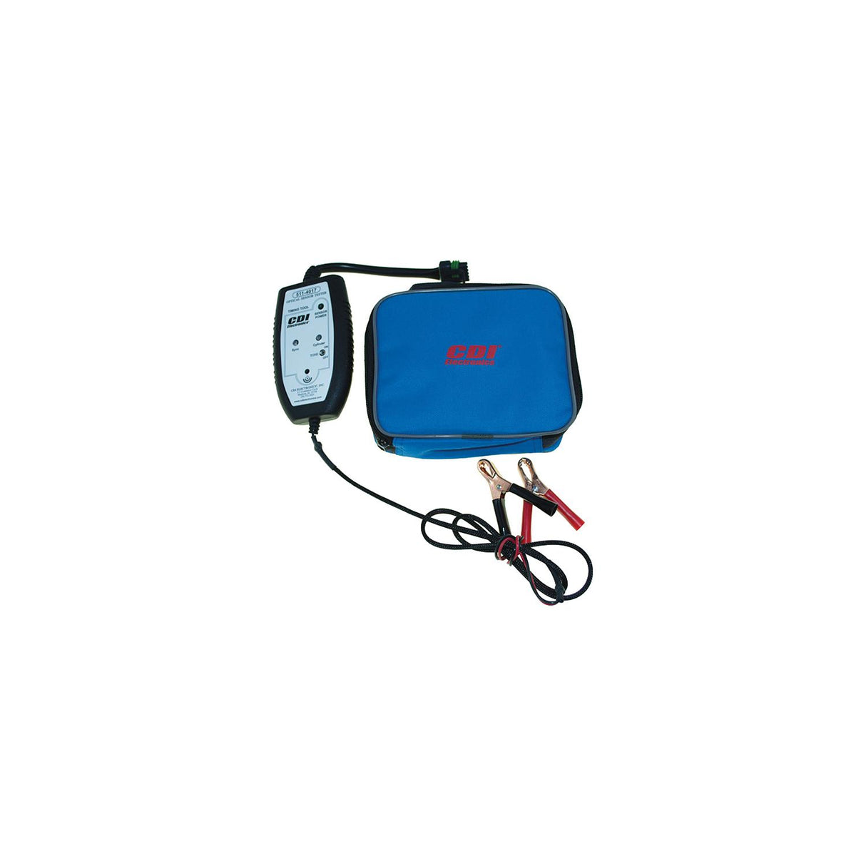 CDI Electronics Johnson Evinrude Optical Sensor Tester - 511-4017