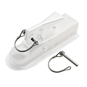 C.E. Smith Zinc Coupler Safety Pin - 00900-37A