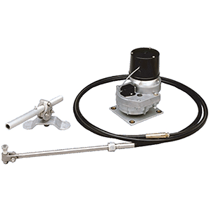 Simrad SD10 Mechanical Drive Unit - 000-13697-001