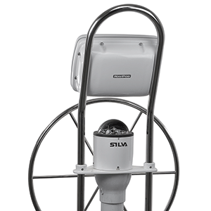 NavPod SailPod Pre-Cut f/Raymarine AXIOM 9 f/12″ Wide Guard - GP2050-16