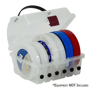 Plano ProLatch® Leader Spool Box - 108700