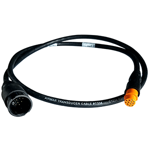 Airmar Garmin 12-Pin Mix & Match Cable f/Chirp Transducers - MMC-12G