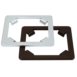 VETUS Adapter Plate to Replace BPS/BPJ Panels w/BPSE/BPJE Panels - BPA