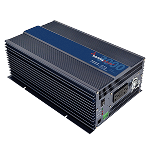 Samlex America Samlex 3000W Pure Sine Wave Inverter - 12V - PST-3000-12