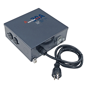 Samlex America Samlex 30A Transfer Switch w/Inverter Quick Connect - STS-30