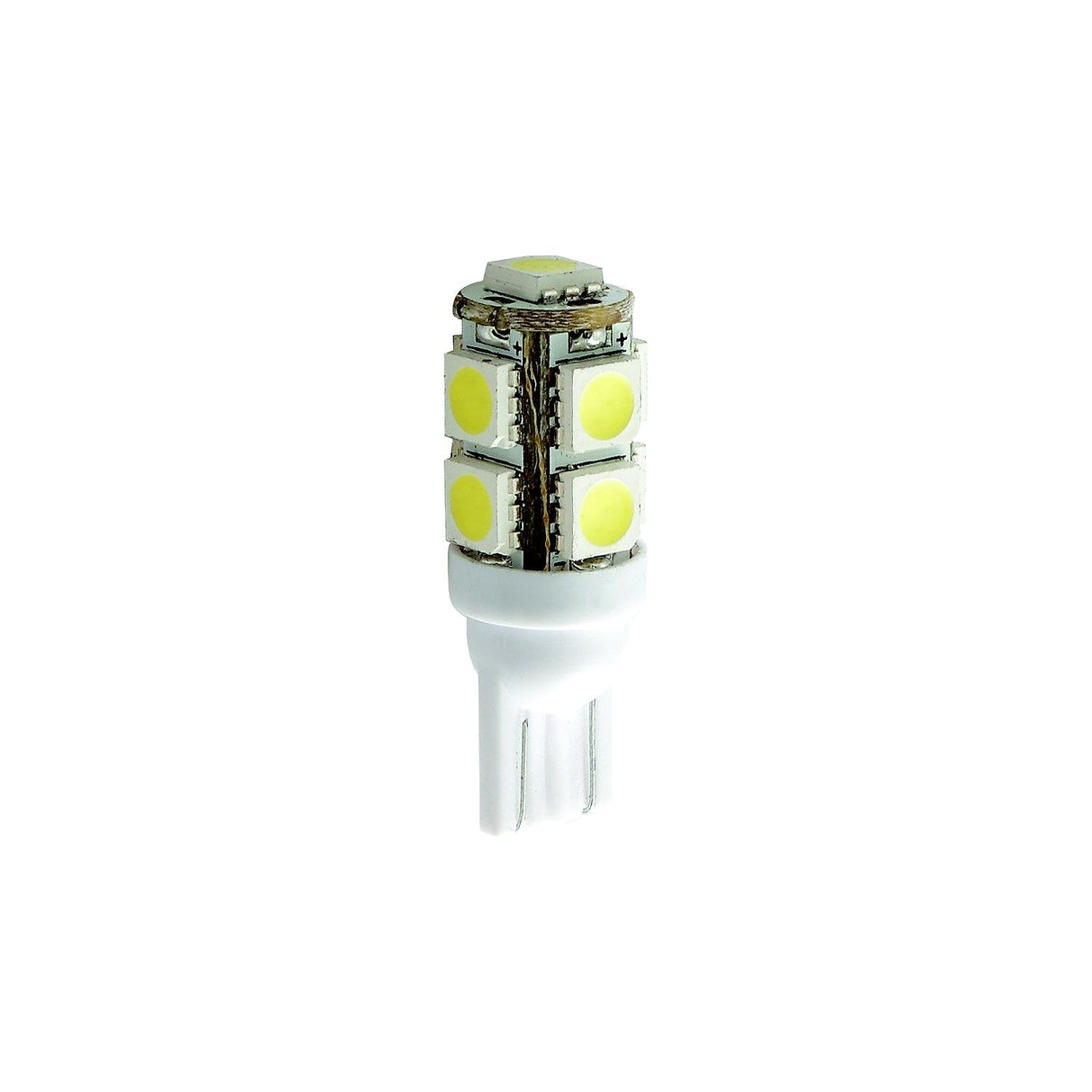 Ming's Mark Green LongLife 194/T10 Base Tower LED Bulb - 5050114 - Ming's Mark MPN 5050114