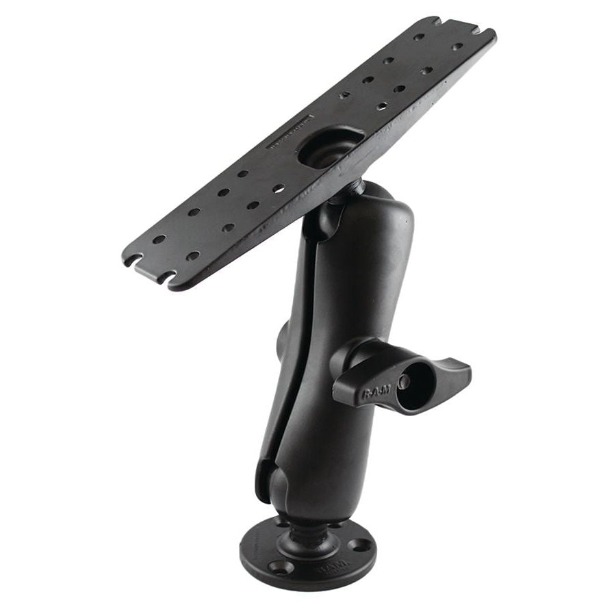 RAM Mounts Fishfinder Mount "D-111" Series - RAM-D-111 - image 1