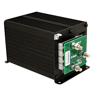Samlex America Samlex 60A Non-Isolated Step-Down 24VDC-12VDC Converter - SDC-60