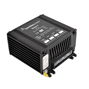 Samlex America Samlex Step-Up DC-DC Converter - 7A - 9-18V Input - 24V Output - STEP7