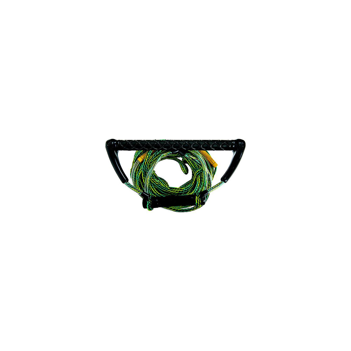 Jobe Sports Jobe 211222003 Blue Tow Hook Handle & Rope, 75' - 211222003-PCS