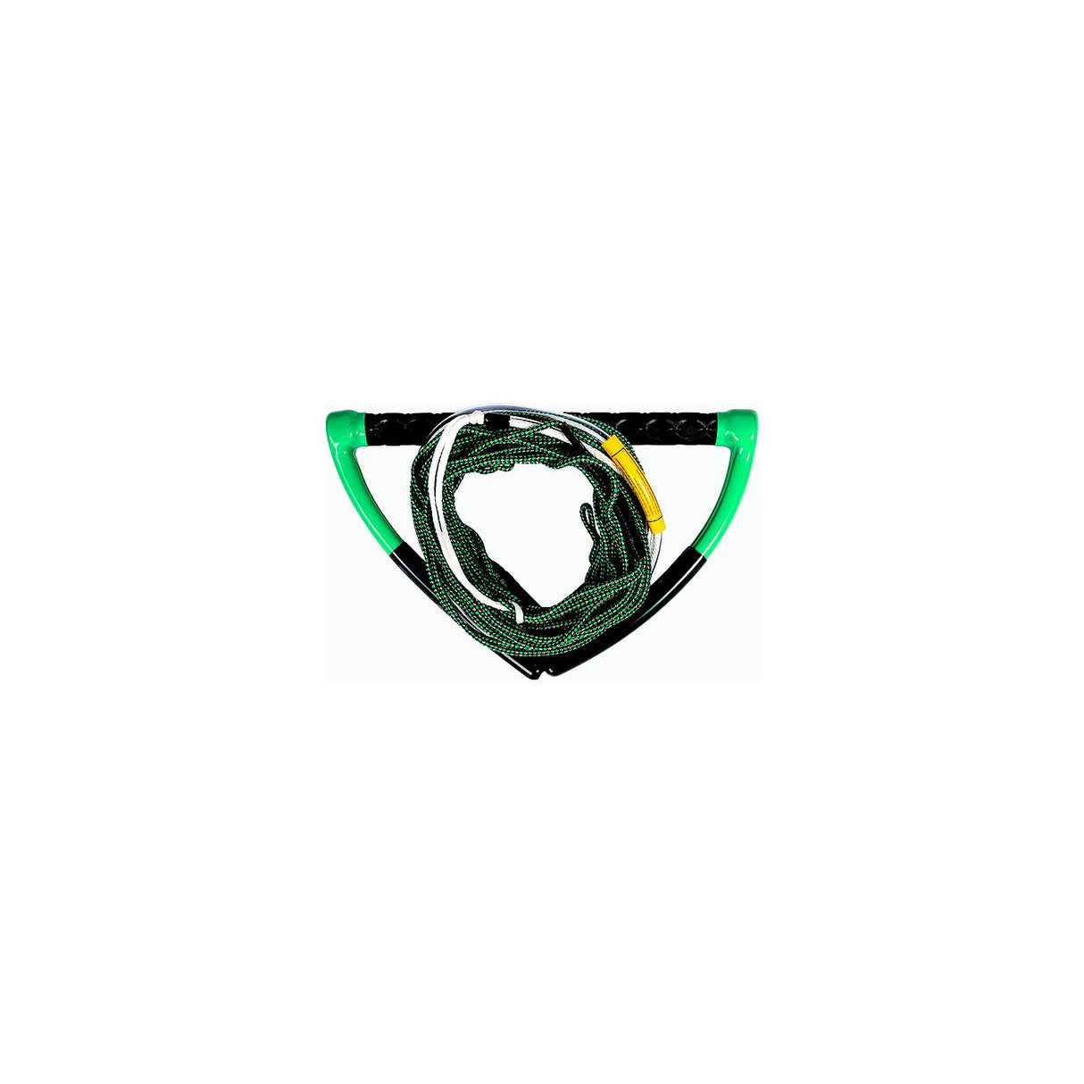 Jobe Sports Jobe 211320003 Elite Wake Combo Wakeboard Rope, 60' - 211320003PCS